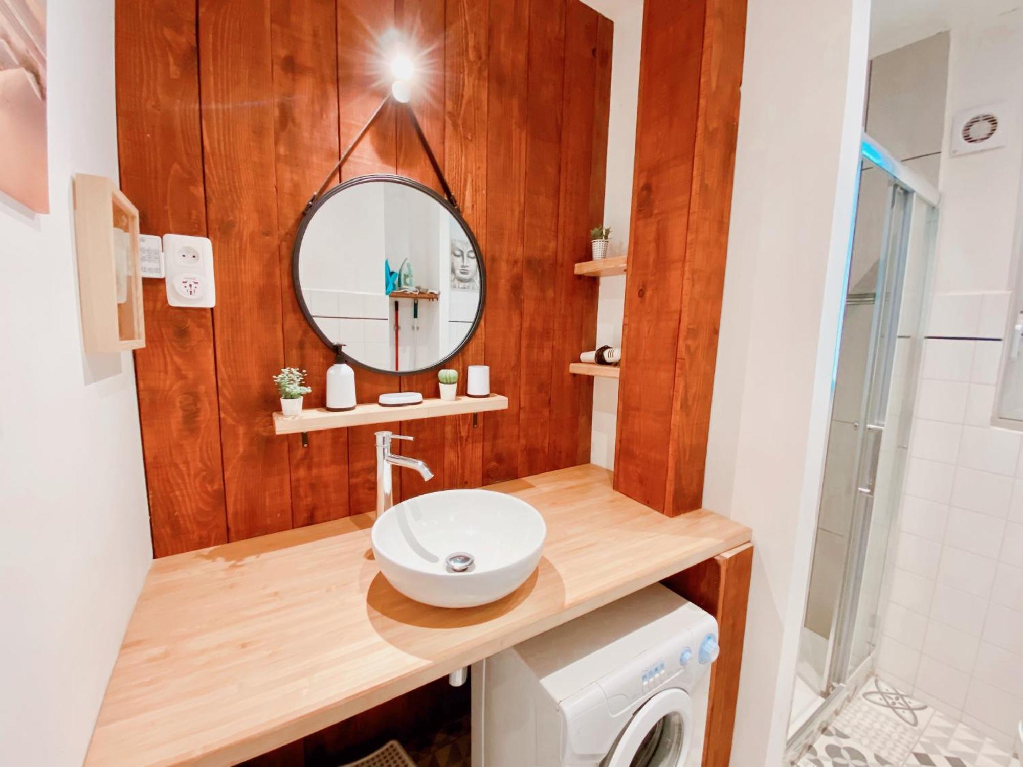 Appartement Terrasse Vue Mer Canet-en-Roussillon Zewnętrze zdjęcie